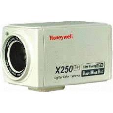 一体化摄像机 HZC-755P-G