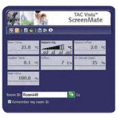 Vista 5.1ScreenMate（10用户，1年授权）