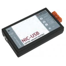 LonWorks网络USB接口 NIC709-USB100