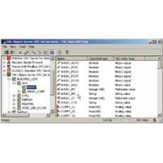 Vista 5.1 OPC工具（升级版） 