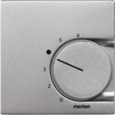 M系列带双控开关室温调控器面板MTN536260